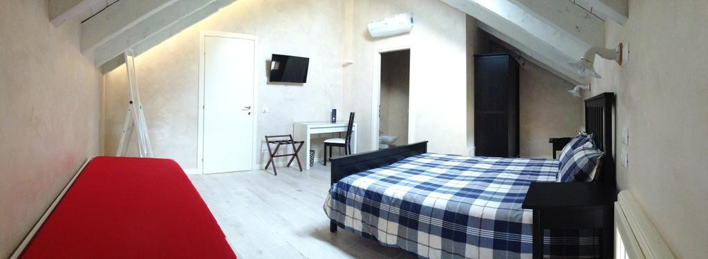 B&B La Familia Lazise Cameră foto