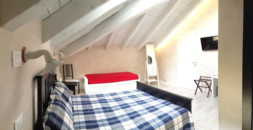 B&B La Familia Lazise Cameră foto