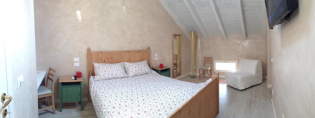 B&B La Familia Lazise Cameră foto
