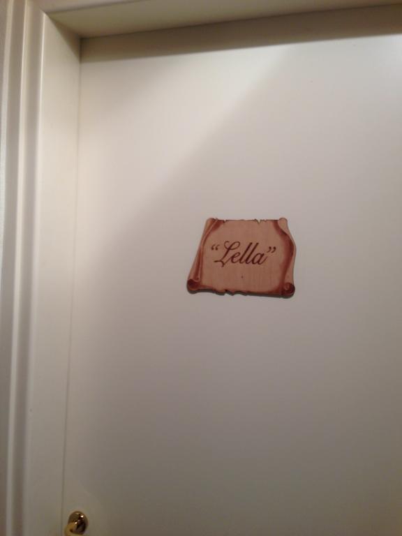 B&B La Familia Lazise Cameră foto