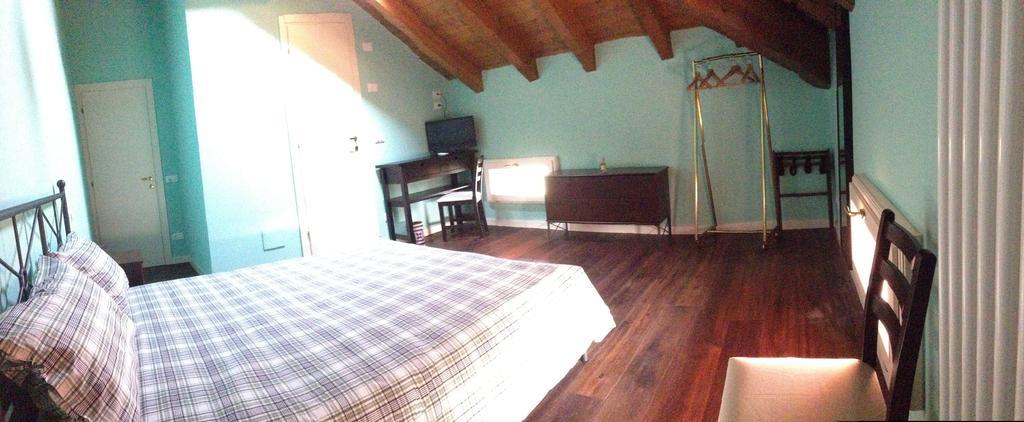B&B La Familia Lazise Cameră foto